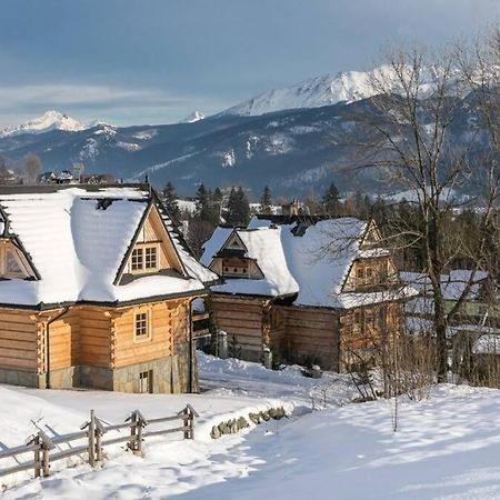 Willa Pitoniowka Z Sauna, Netflix Oraz Xbox One コシチェリスコ エクステリア 写真